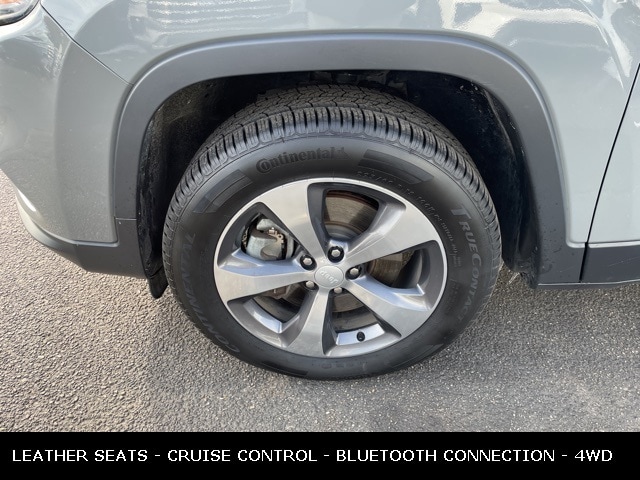 2020 JEEP CHEROKEE - Image 28