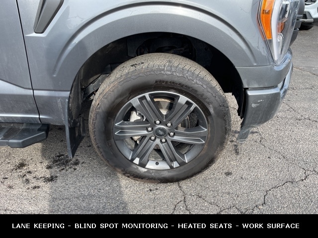 2023 FORD F-150 - Image 34