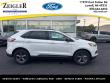 Used 2022 Ford Edge SEL SUV
