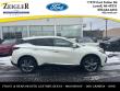 Used 2023 Nissan Murano Platinum SUV