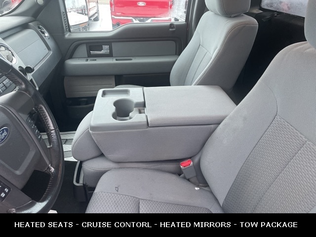 2012 FORD F-150 - Image 14