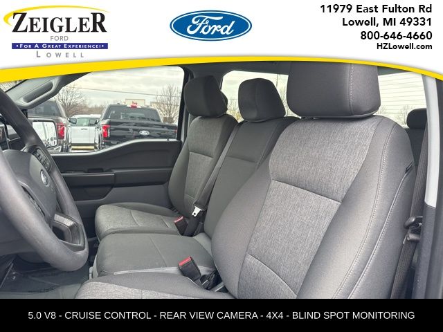 2024 FORD F-150 - Image 16