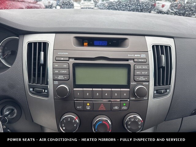 2010 HYUNDAI SONATA - Image 17