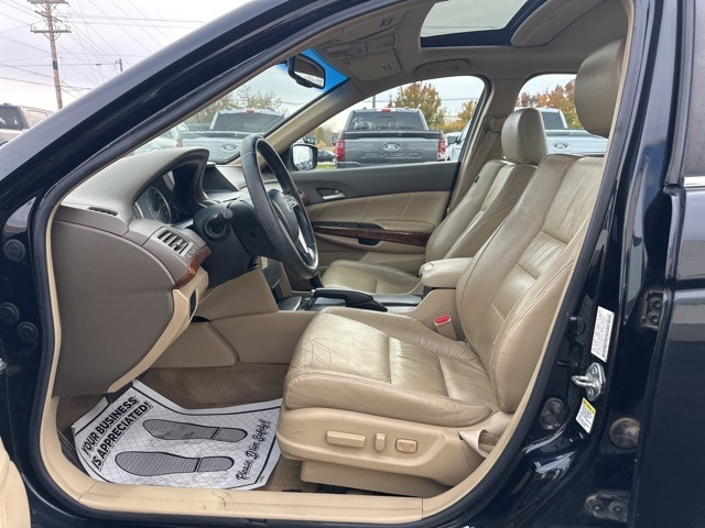 2008 HONDA ACCORD - Image 2