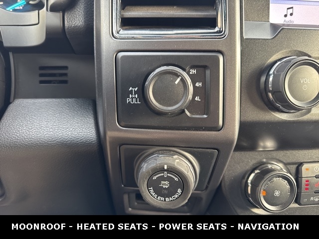 2019 FORD F-150 - Image 28