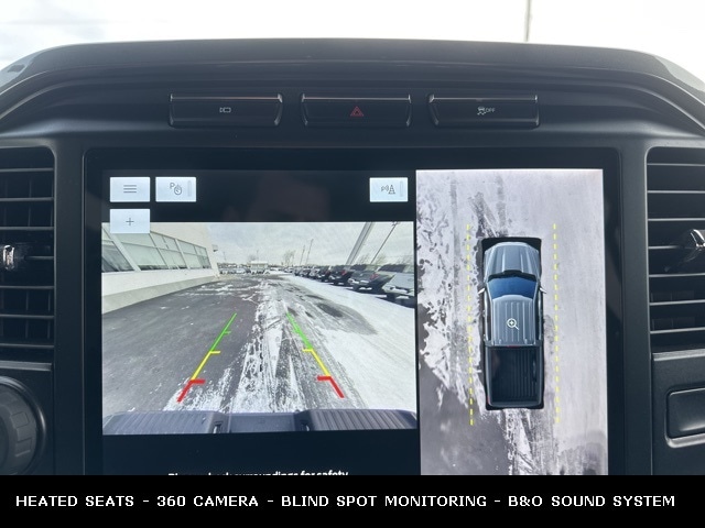 2023 FORD F-150 - Image 4