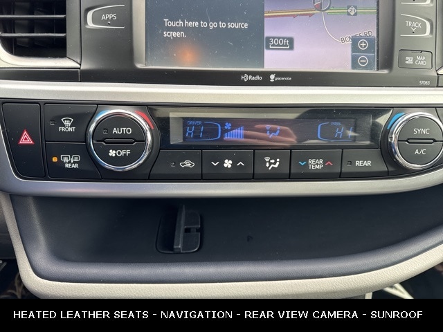 2015 TOYOTA HIGHLANDER - Image 26