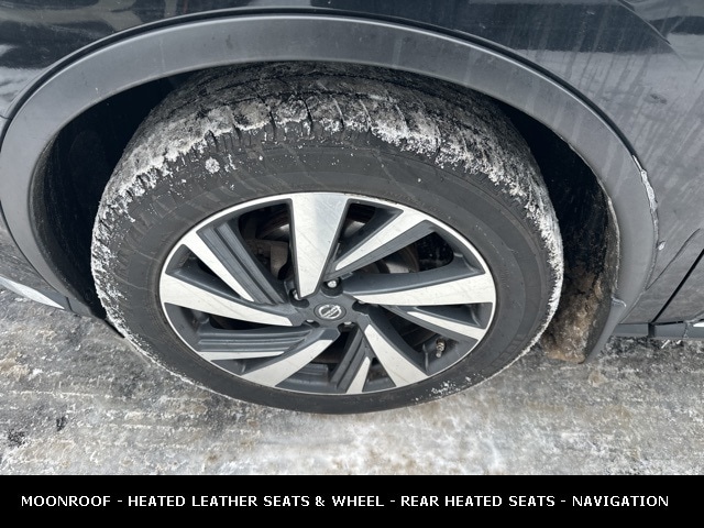 2016 NISSAN MURANO - Image 32