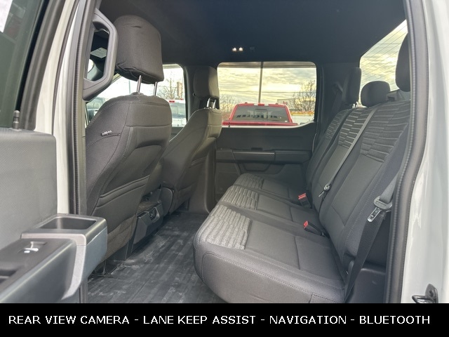 2023 FORD F-150 - Image 14