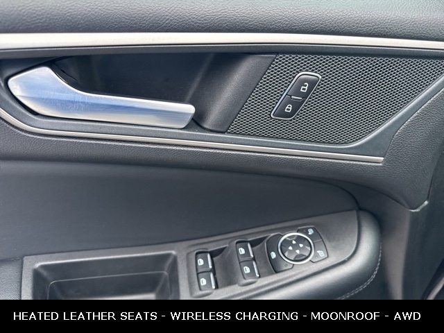 2024 FORD EDGE - Image 20