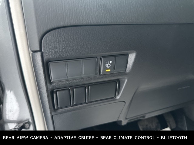 2024 NISSAN ARMADA - Image 24