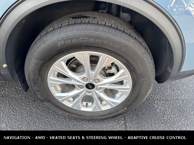 2023 FORD ESCAPE - Image 31