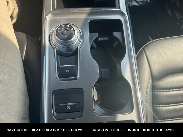 2022 FORD EDGE - Image 26