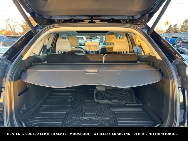 2023 FORD EDGE - Image 14