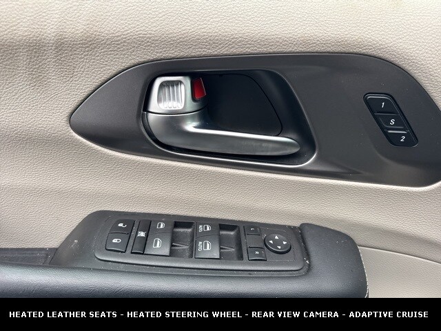 2023 CHRYSLER PACIFICA - Image 21