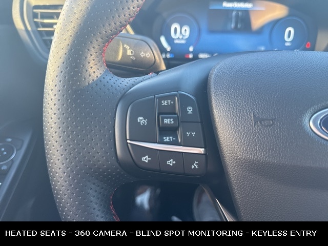 2023 FORD ESCAPE - Image 23