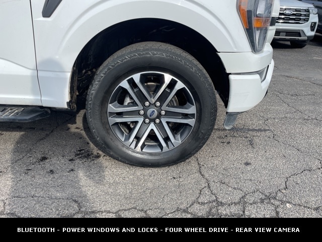 2023 FORD F-150 - Image 30