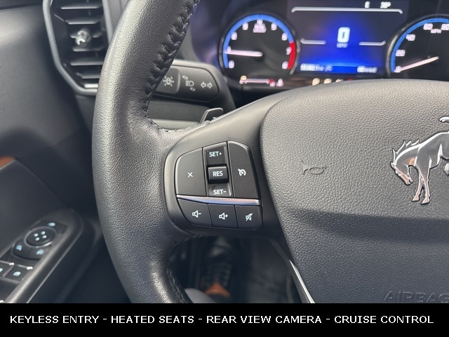 2023 FORD BRONCO SPORT - Image 28