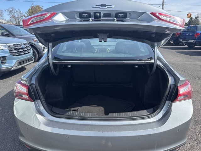 2024 CHEVROLET MALIBU - Image 9