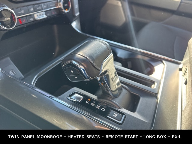 2023 FORD F-150 - Image 29