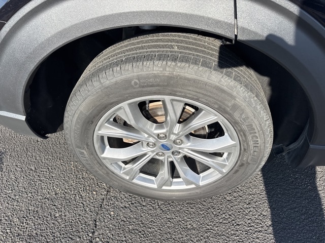 2023 FORD EXPLORER - Image 32