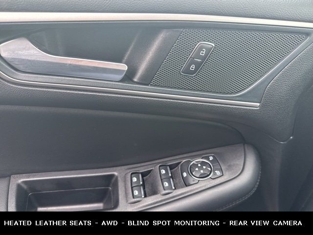 2024 FORD EDGE - Image 19