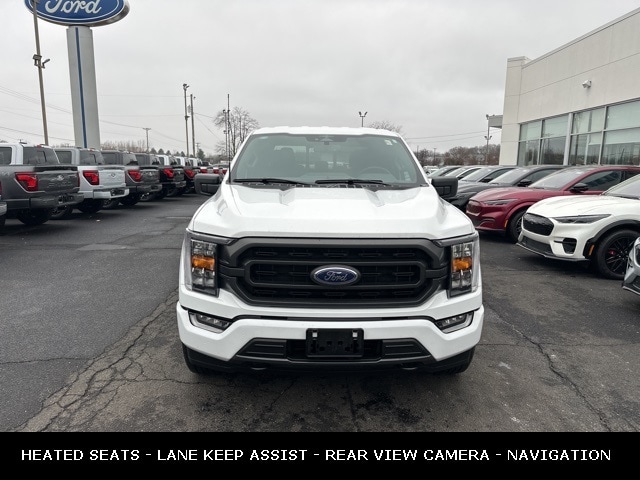 2023 FORD F-150 - Image 6