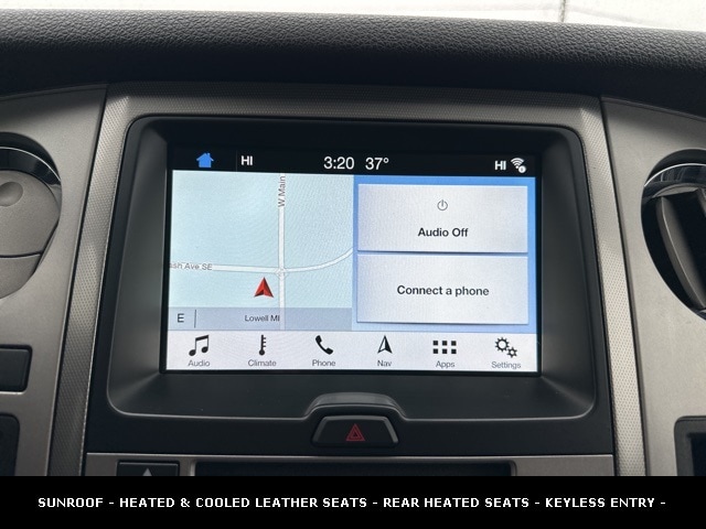 2017 FORD EXPEDITION EL - Image 29