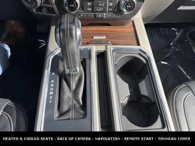 2016 FORD F-150 - Image 30