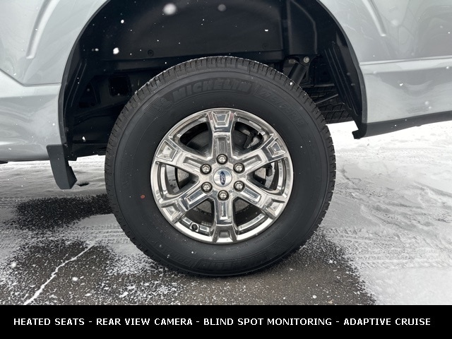 2023 FORD F-150 - Image 34