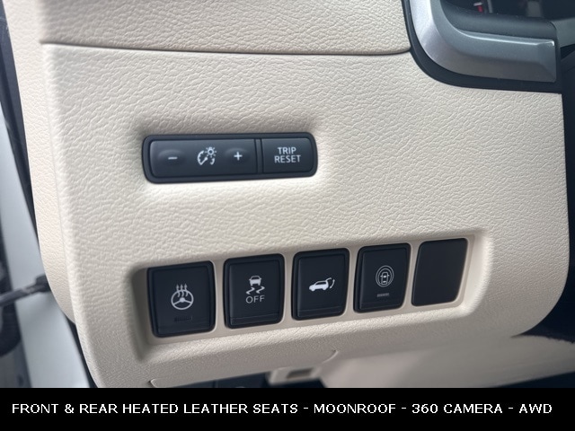 2023 NISSAN MURANO - Image 20