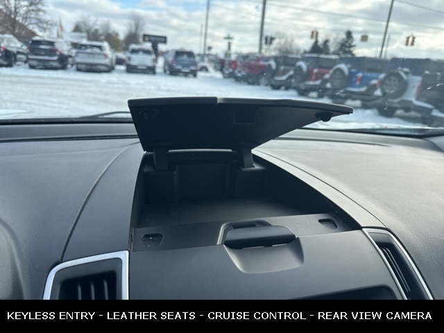 2016 FORD EDGE - Image 23