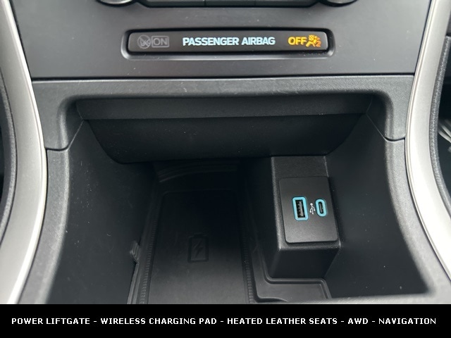 2024 FORD EDGE - Image 29