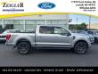Used 2023 Ford F-150 XLT Truck SuperCrew Cab