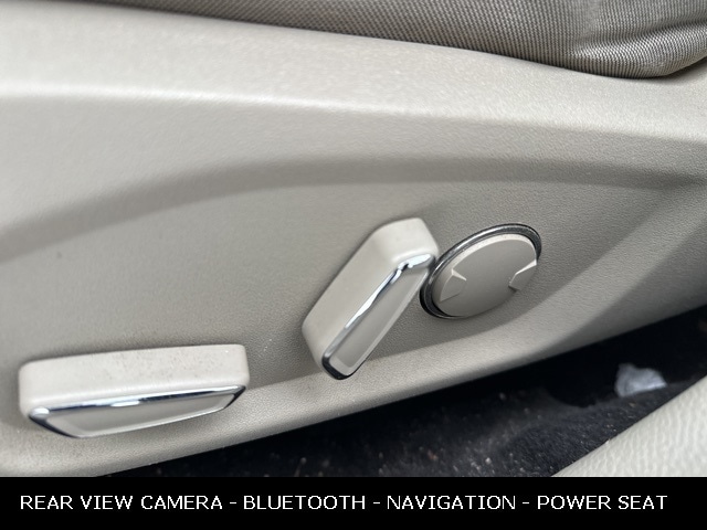 2019 FORD FUSION - Image 13