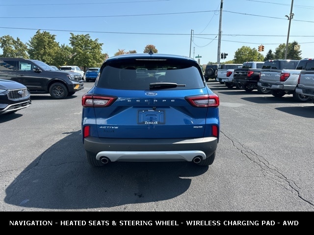 2023 FORD ESCAPE - Image 10