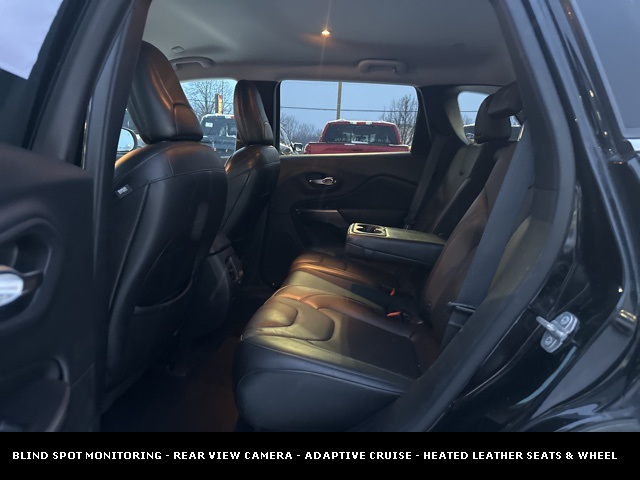 2019 JEEP CHEROKEE - Image 15