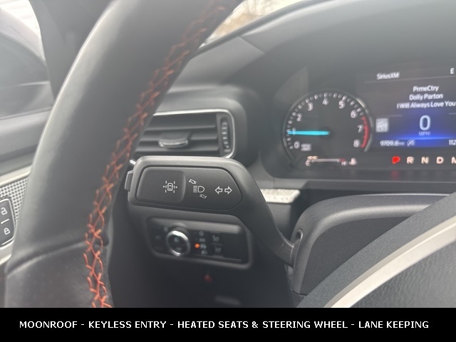 2024 FORD EXPLORER - Image 26