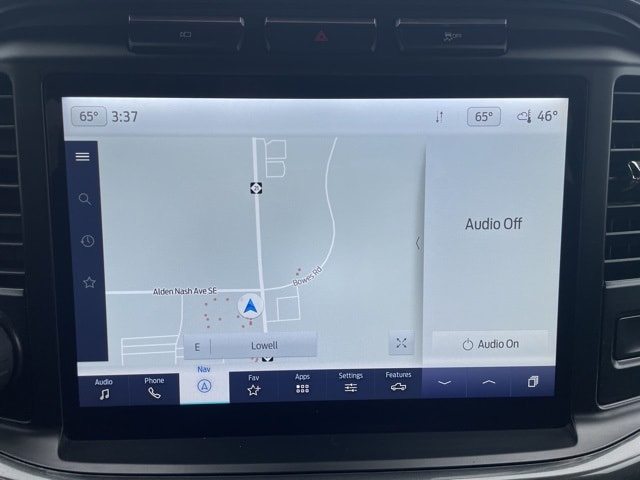 2023 FORD F-150 - Image 3