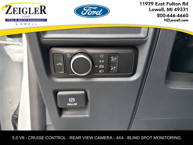 2024 FORD F-150 - Image 15