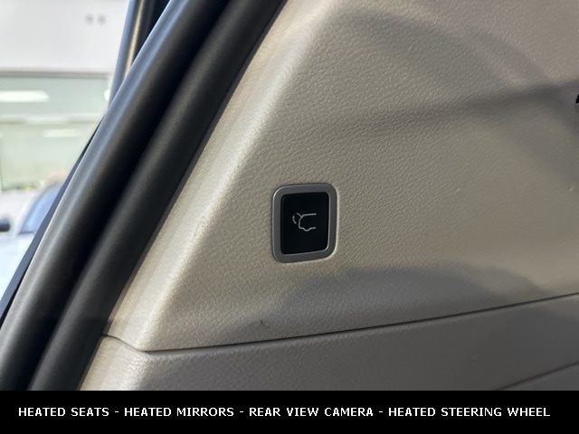 2023 CHRYSLER VOYAGER - Image 14