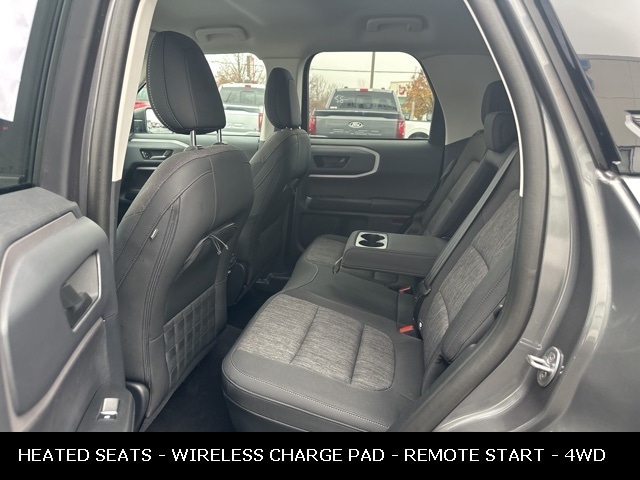 2022 FORD BRONCO SPORT - Image 16