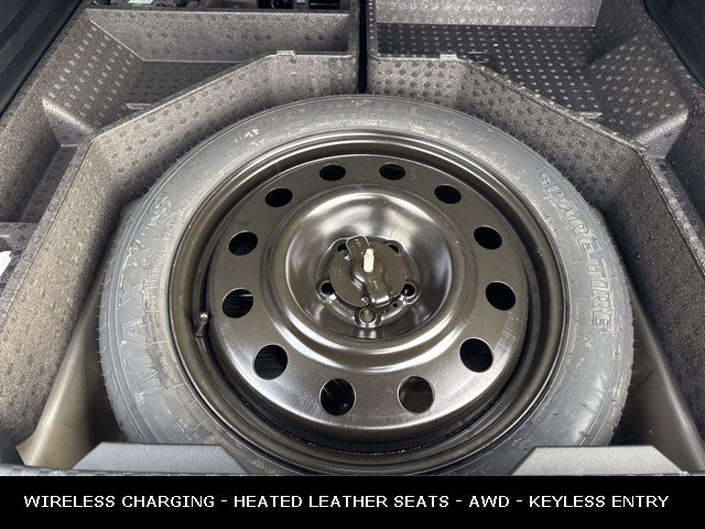 2022 FORD EDGE - Image 31