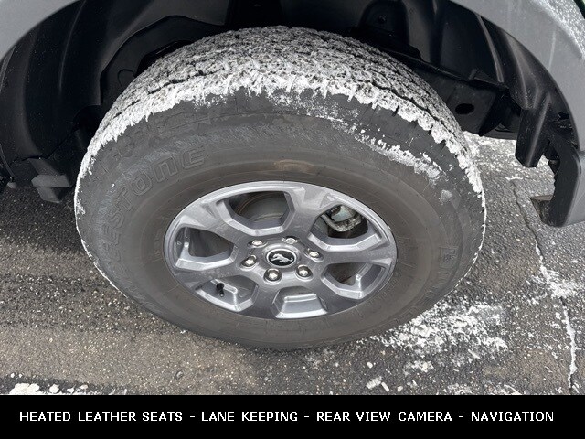 2024 FORD BRONCO - Image 33