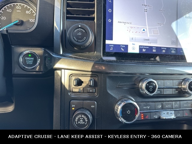 2023 FORD F-150 - Image 30