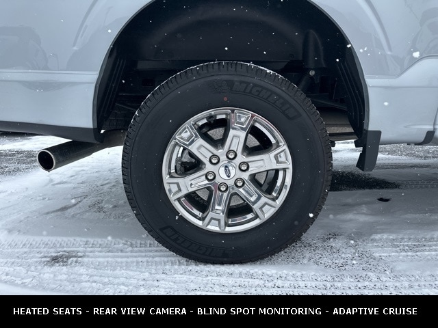 2023 FORD F-150 - Image 33