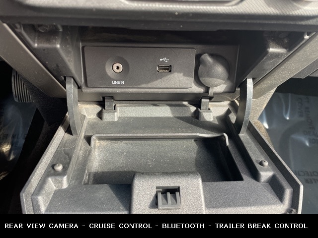 2013 FORD F-150 - Image 19