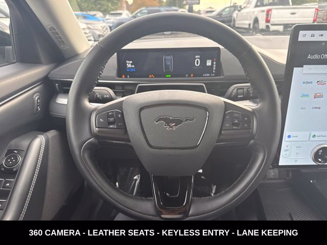 Used 2023 Ford Mustang Mach-E Select SUV