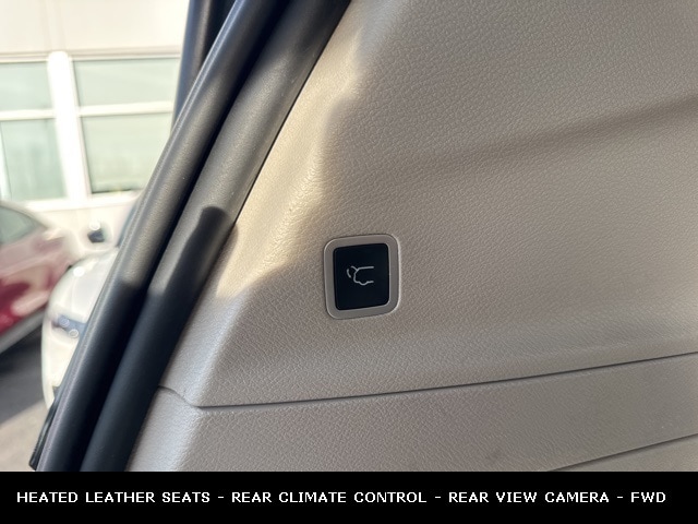 2023 CHRYSLER PACIFICA - Image 12