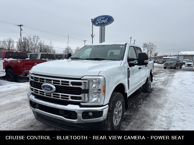 2023 FORD F-250 - Image 7